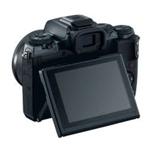  מצלמה ‏ללא מראה Canon EOS-M5 קנון