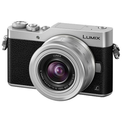 מצלמה Panasonic Lumix DC-GX850 / GX800