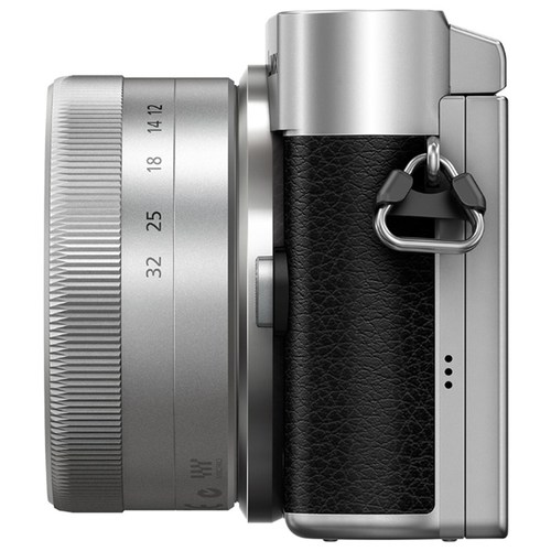 מצלמה Panasonic Lumix DC-GX850 / GX800