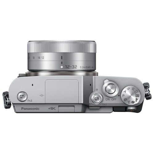 מצלמה Panasonic Lumix DC-GX850 / GX800