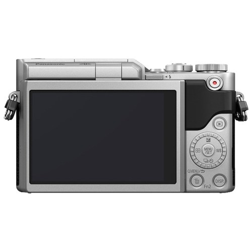מצלמה Panasonic Lumix DC-GX850 / GX800