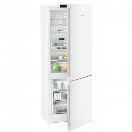 מקרר ‏מקפיא תחתון Liebherr CNd 7723 ‏485 ‏ליטר ליבהר