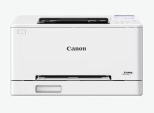 מדפסת ‏לייזר צבעונית CANON I-SENSYS LBP647Cdw  קנון
