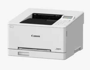מדפסת ‏לייזר צבעונית CANON I-SENSYS LBP647Cdw  קנון