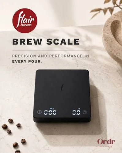 Flair Brew Scale