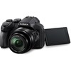 מצלמה דמוי SLR ‏ Panasonic Lumix DMC-FZ300 שלוש שנים