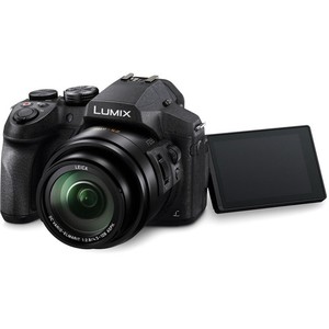מצלמה דמוי SLR ‏ Panasonic Lumix DMC-FZ300 שלוש שנים פנסוניק