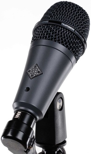 telefunken m81-sh זווית נוספת