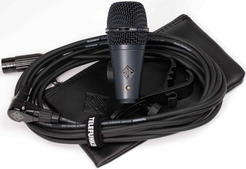 telefunken m81-sh זווית נוספת3