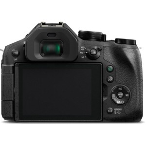 מצלמה דמוי SLR ‏ Panasonic Lumix DMC-FZ300 שלוש שנים פנסוניק