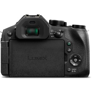 מצלמה דמוי SLR ‏ Panasonic Lumix DMC-FZ300 שלוש שנים פנסוניק