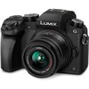 מצלמה ‏ללא מראה Panasonic Lumix G7