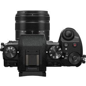 מצלמה ‏ללא מראה Panasonic Lumix G7