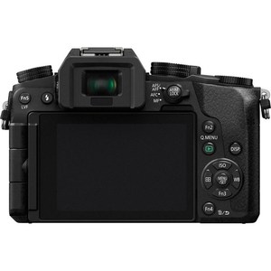 מצלמה ‏ללא מראה Panasonic Lumix G7