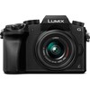מצלמה ‏ללא מראה Panasonic Lumix G7