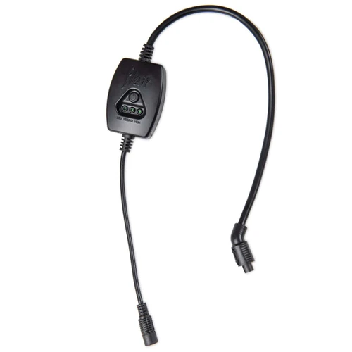 Flair 58 Preheat Controller with Elbow Connector
