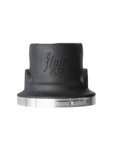 Flair 58 Brew Head for 2023 - Electric Capable (no PCB)