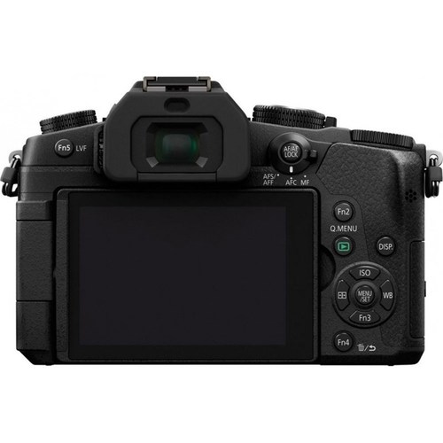PANASONIC G80 + 12-60mm f/3.5-5.6 ASPH