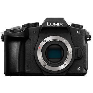 מצלמה Panasonic DMC-G85 / G80 פנסוניק