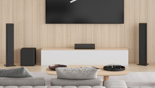 Piega Premium Center Small