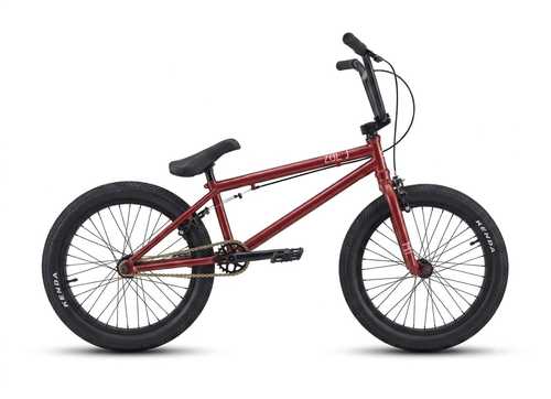 אופני BMX לפריסטייל RL ZOE J