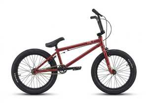 אופני BMX לפריסטייל RL ZOE J