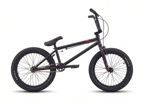 אופני BMX לפריסטייל RL ZOE J