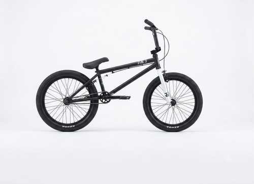 אופני BMX לפריסטייל RL ZOE J
