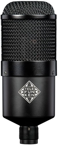 telefunken m82