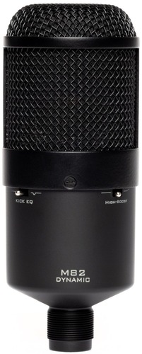 telefunken m82 זווית נוספת1