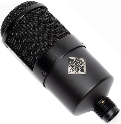 telefunken m82 זווית נוספת2
