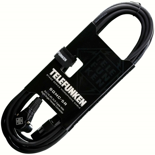 telefunken m82 זווית נוספת7