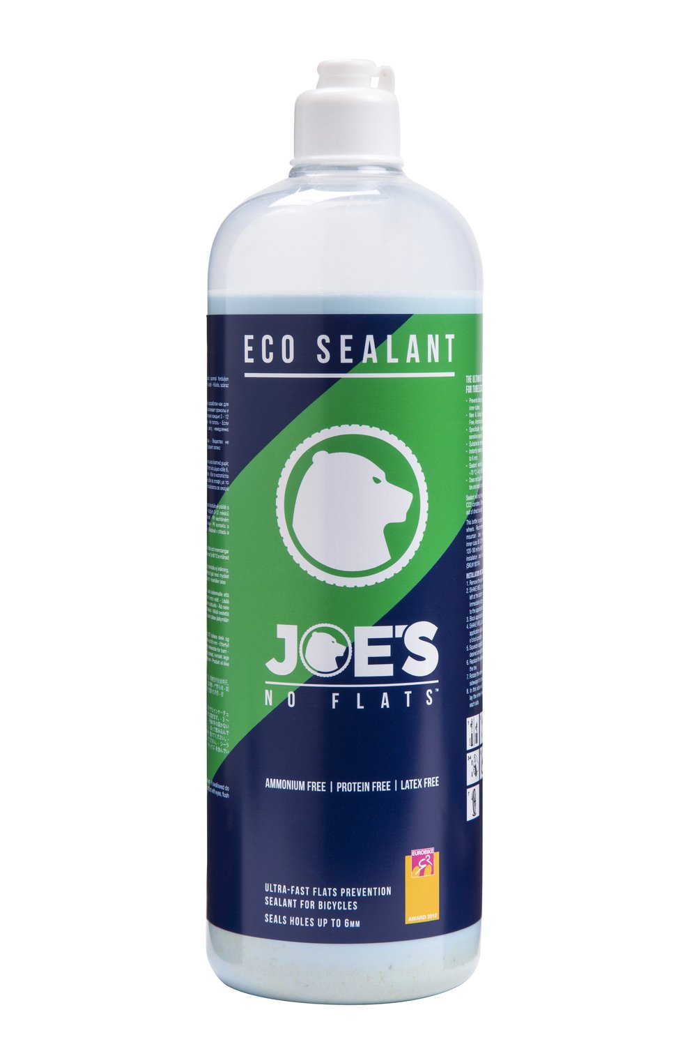 אקו סילאנט 1 ליטר JOES