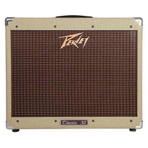 Peavey Classic 30 – מגבר מנורות לגיטרה חשמלית