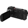 מצלמת וידאו Panasonic HC-VXF1-שלוש שנים
