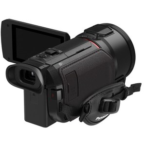 מצלמת וידאו Panasonic HC-VXF1-שלוש שנים פנסוניק