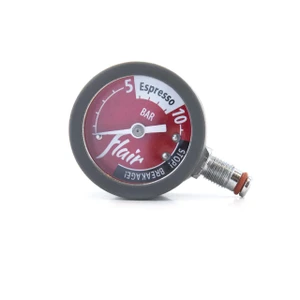Flair 58 Plus Pressure Gauge