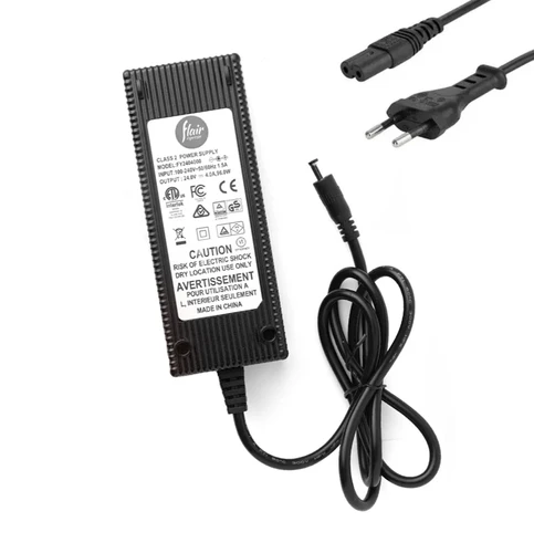 Flair 58 Power Supply Complete (power supply box and  cord)