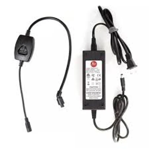 Flair 58 Preheat Controller with Elbow Connector & Power Supply - Kit
