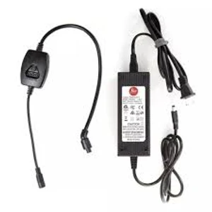 Flair 58 Preheat Controller with Elbow Connector & Power Supply - Kit