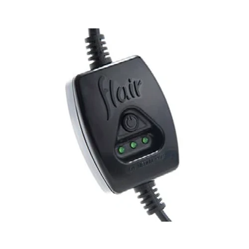 Flair 58 Preheat Controller with Elbow Connector & Power Supply - Kit