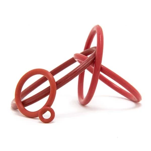 Flair O-ring Set for PRO (6 O-rings)