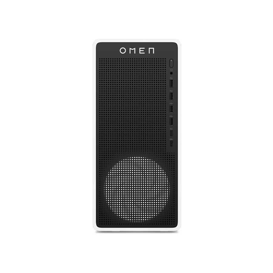 מחשב נייח HP OMEN 16L Gaming Desktop C93GKEA – Intel Core Ultra 5 225F / 16GB RAM / 1TB SSD / NVIDIA GeForce RTX 5060
