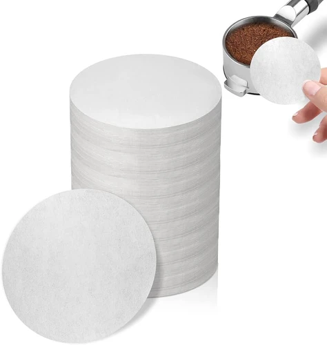 Flair Paper Filters for Flair 58