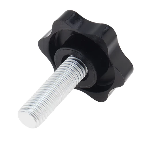 Flair M8 X 25screws for base 58
