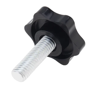 Flair M8 X 25screws for base 58