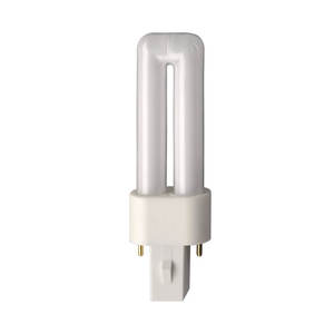 נורת PL אוסרם 9W