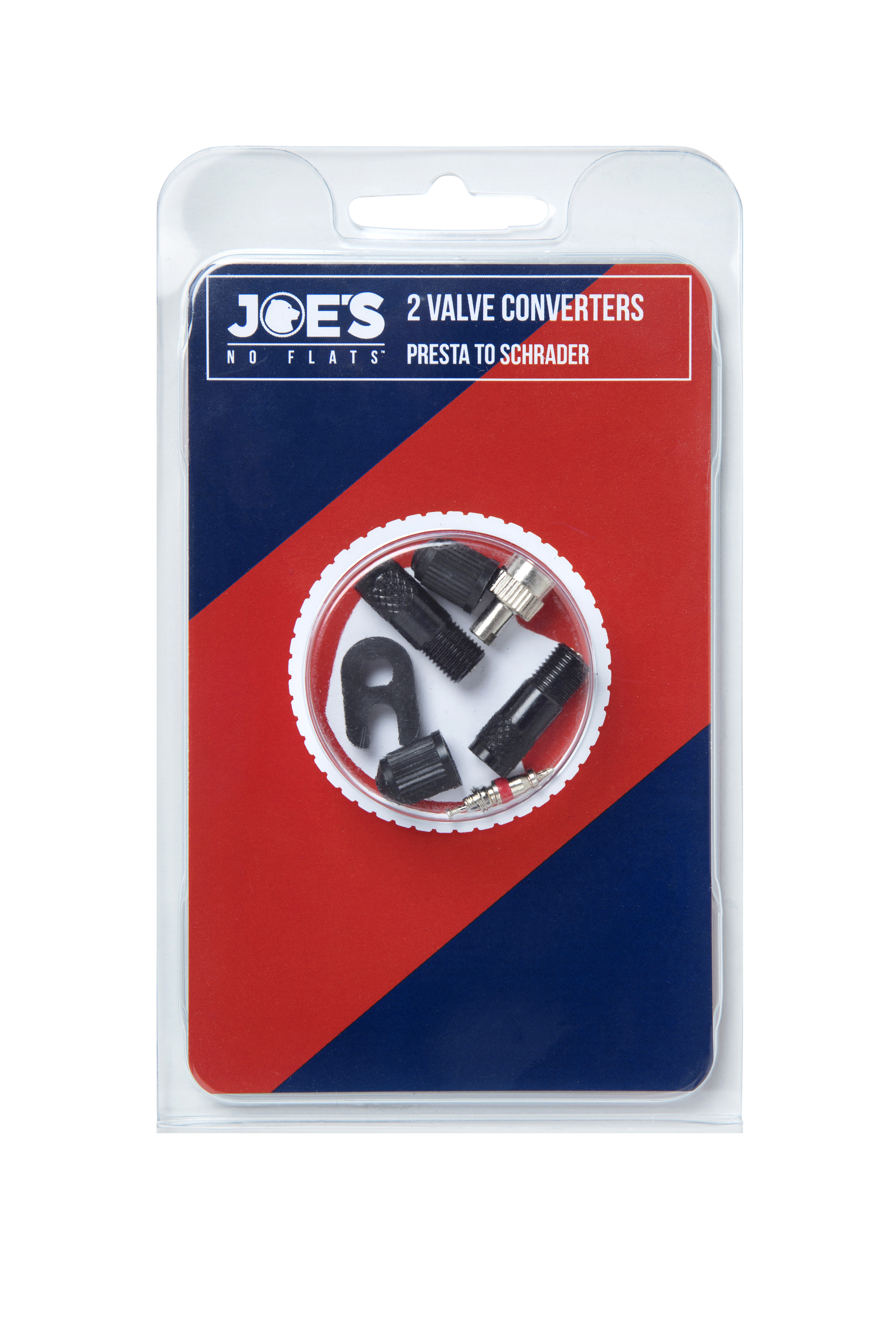 זוג ממירי ונטיל צרפתי לאוטו JOES