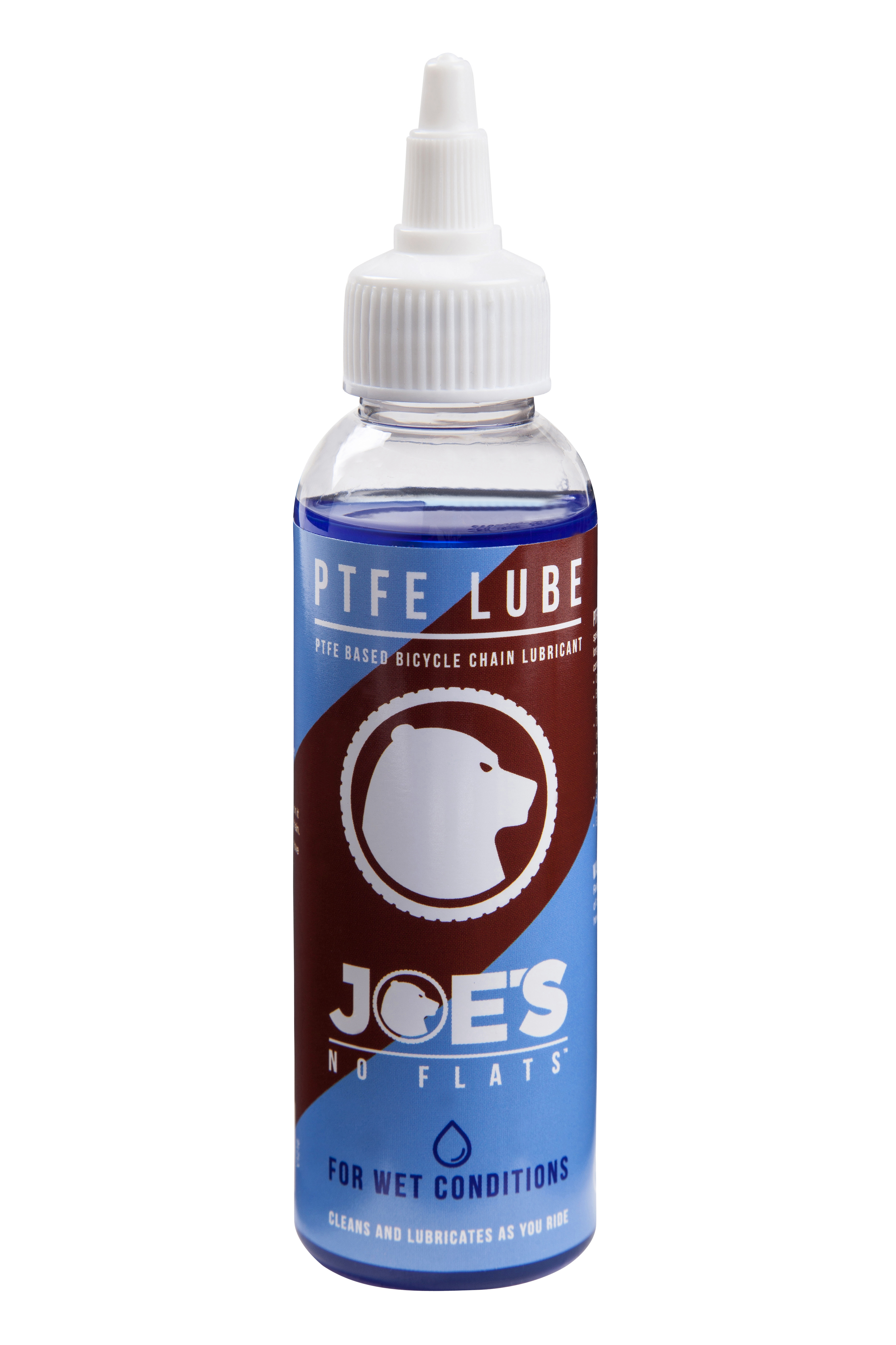 שמן PTFE רטוב 125 מ"ל JOES