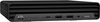 מחשב נייח מחודש HP EliteDesk 800 G6 Mini i5/16GB/256GB SSD